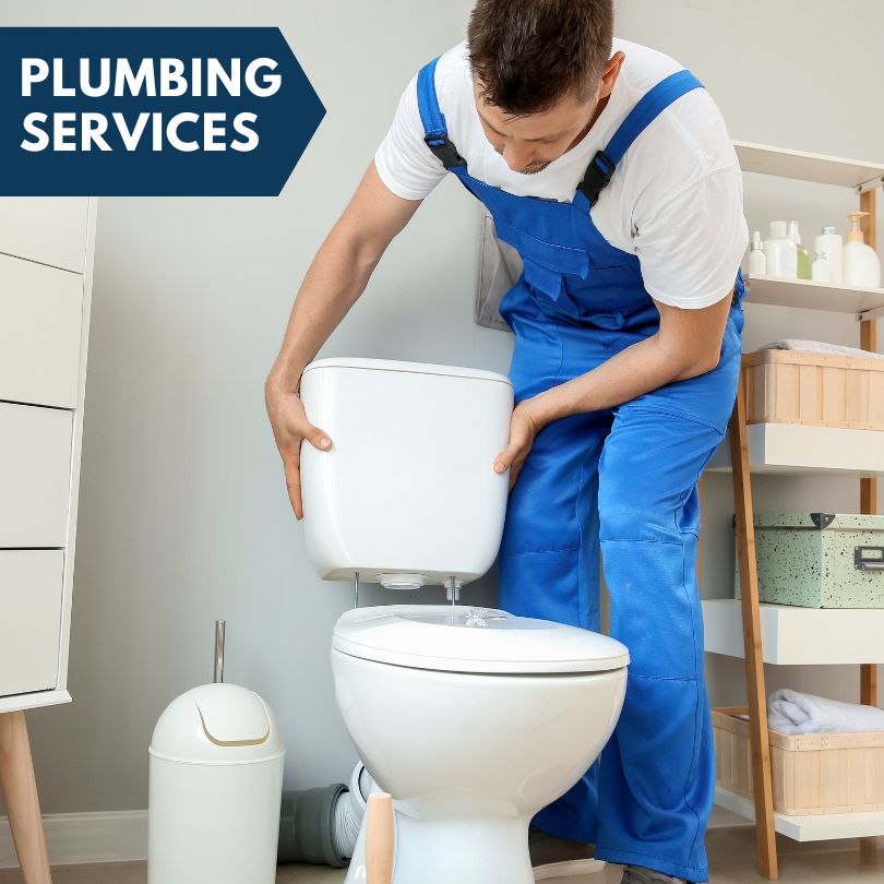 Plumbing Company in Arthur, IL